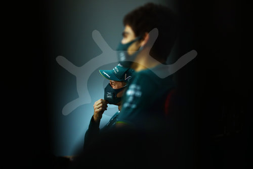 F1 Grand Prix of Bahrain