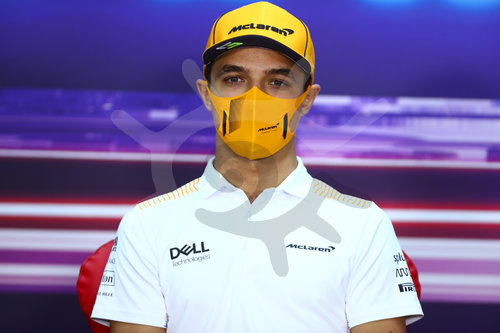F1 Grand Prix of Bahrain