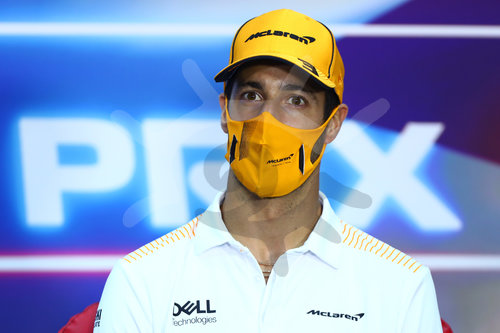 F1 Grand Prix of Bahrain