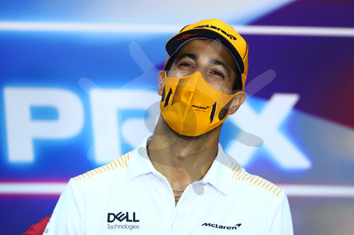 F1 Grand Prix of Bahrain