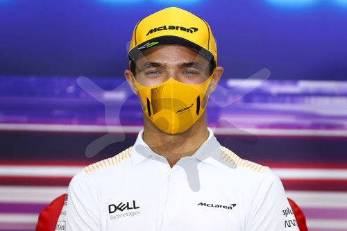 F1 Grand Prix of Bahrain