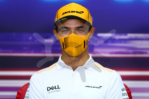F1 Grand Prix of Bahrain