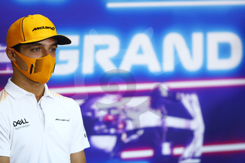 F1 Grand Prix of Bahrain