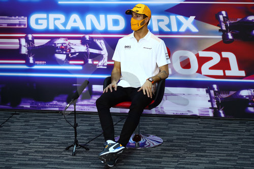 F1 Grand Prix of Bahrain