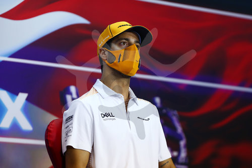 F1 Grand Prix of Bahrain