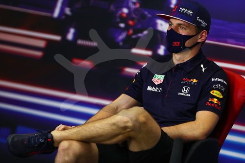 F1 Grand Prix of Bahrain