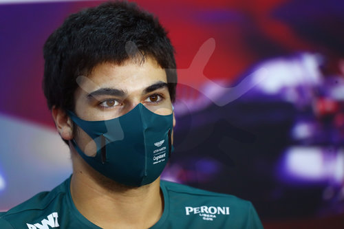 F1 Grand Prix of Bahrain