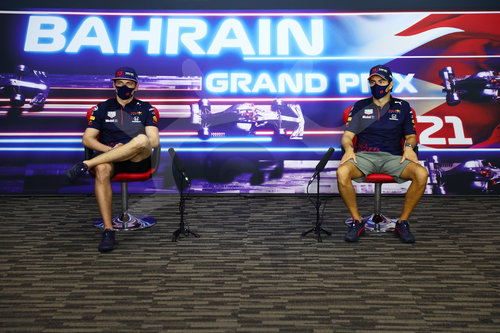 F1 Grand Prix of Bahrain
