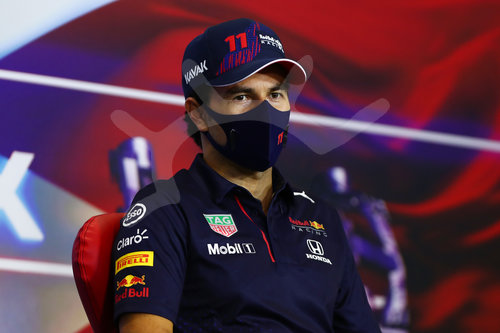 F1 Grand Prix of Bahrain