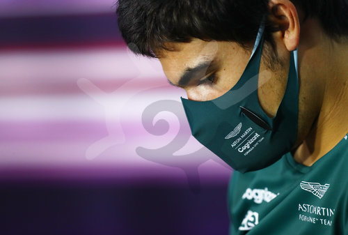 F1 Grand Prix of Bahrain