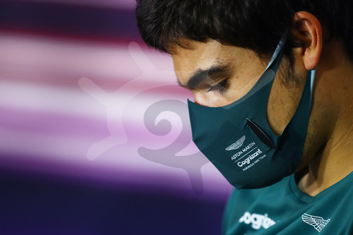 F1 Grand Prix of Bahrain
