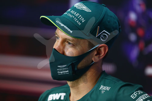 F1 Grand Prix of Bahrain
