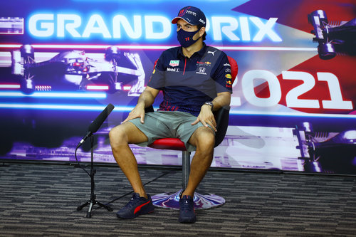 F1 Grand Prix of Bahrain