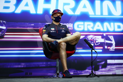 F1 Grand Prix of Bahrain