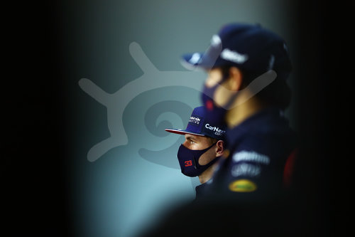 F1 Grand Prix of Bahrain