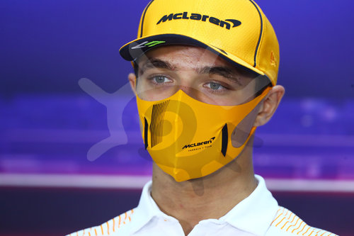 F1 Grand Prix of Bahrain