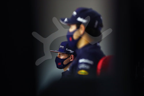 F1 Grand Prix of Bahrain