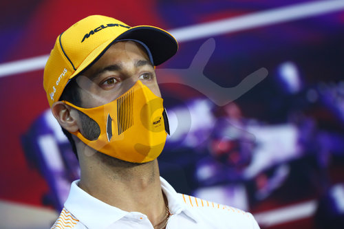 F1 Grand Prix of Bahrain