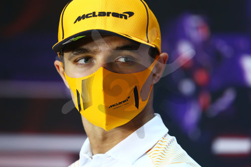 F1 Grand Prix of Bahrain