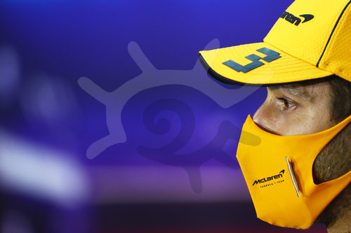 F1 Grand Prix of Bahrain