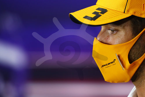 F1 Grand Prix of Bahrain