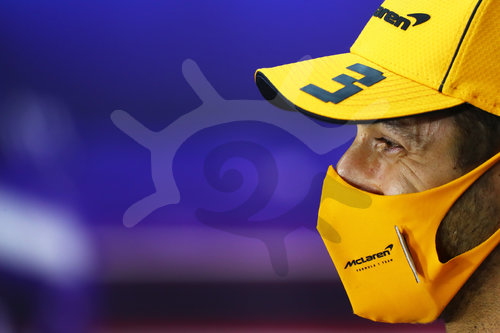 F1 Grand Prix of Bahrain