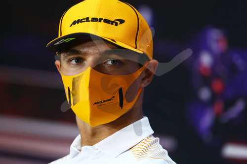 F1 Grand Prix of Bahrain
