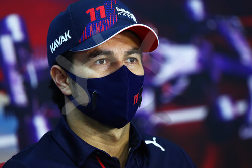 F1 Grand Prix of Bahrain