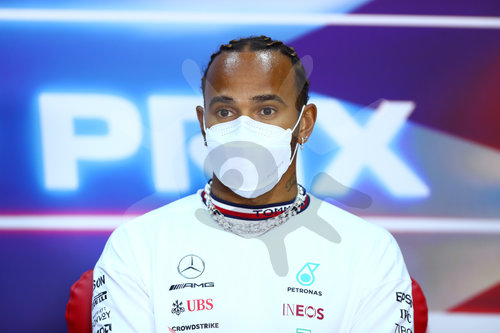 F1 Grand Prix of Bahrain