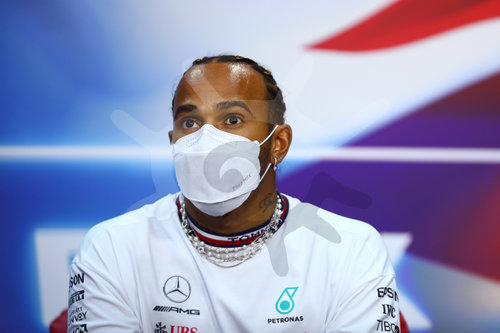 F1 Grand Prix of Bahrain