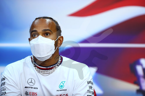 F1 Grand Prix of Bahrain