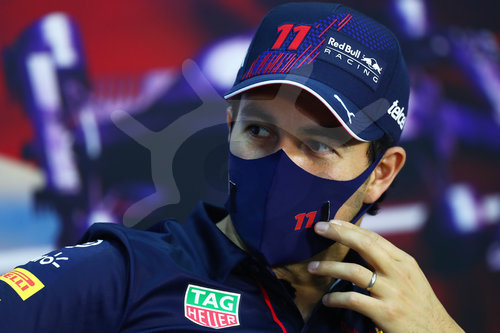 F1 Grand Prix of Bahrain