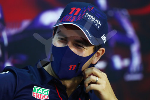 F1 Grand Prix of Bahrain