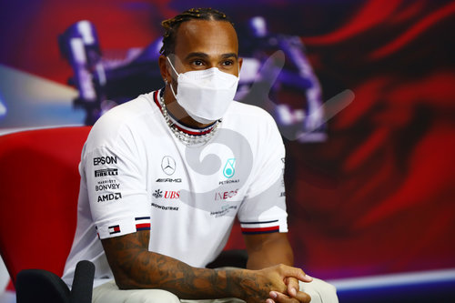 F1 Grand Prix of Bahrain