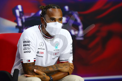 F1 Grand Prix of Bahrain