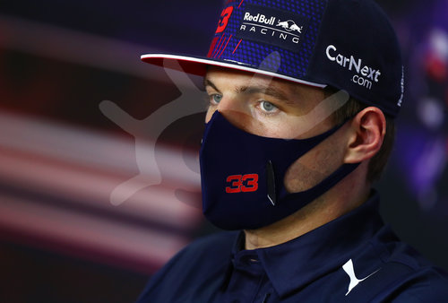 F1 Grand Prix of Bahrain