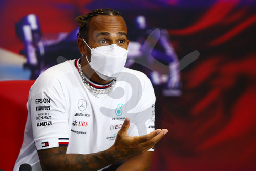 F1 Grand Prix of Bahrain
