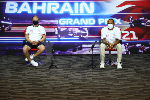 F1 Grand Prix of Bahrain