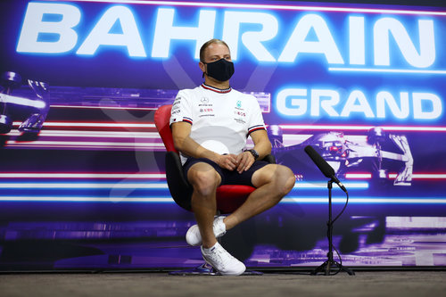 F1 Grand Prix of Bahrain