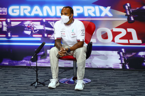 F1 Grand Prix of Bahrain