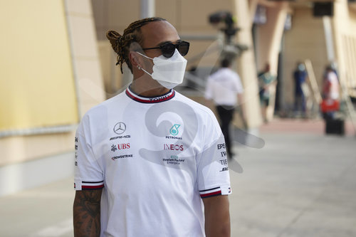 F1 Grand Prix of Bahrain