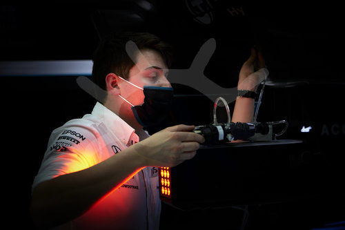 F1 Grand Prix of Bahrain