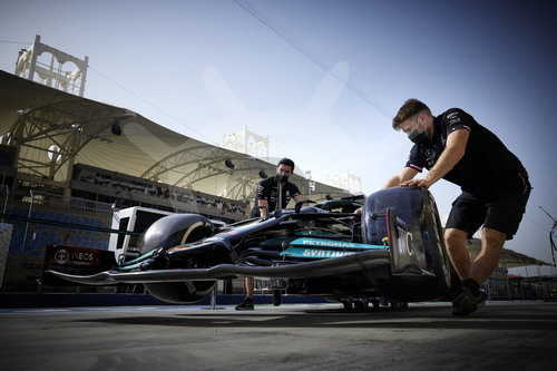 F1 Grand Prix of Bahrain