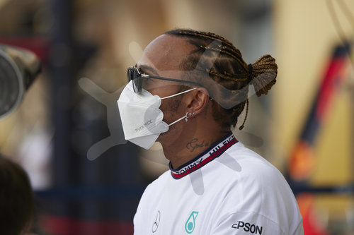 F1 Grand Prix of Bahrain