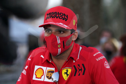 F1 Grand Prix of Bahrain