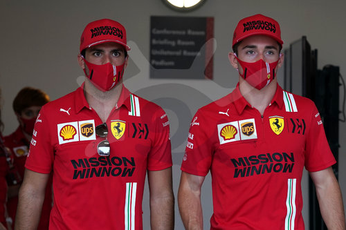 F1 Grand Prix of Bahrain