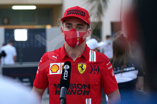 F1 Grand Prix of Bahrain