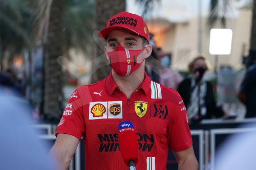 F1 Grand Prix of Bahrain