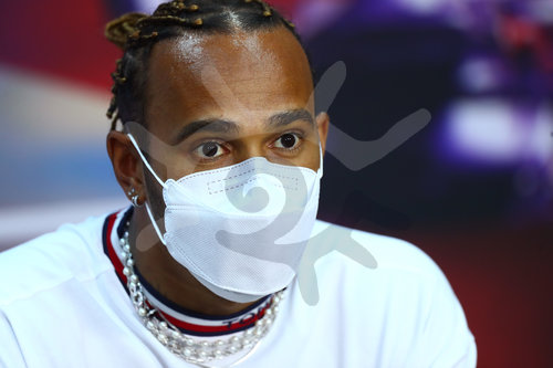 F1 Grand Prix of Bahrain