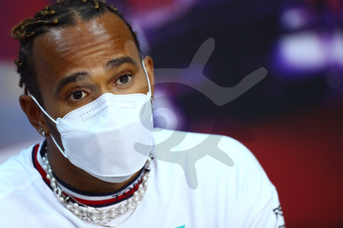 F1 Grand Prix of Bahrain